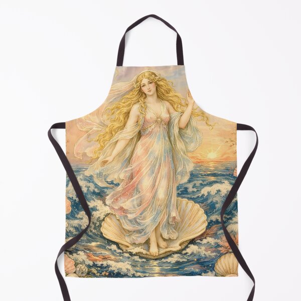Item preview, Goddess Aphrodite designed and sold by SoniaSarkali.