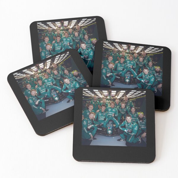 Item preview, Fernando Alonso Team designed and sold by JESSROBIS.