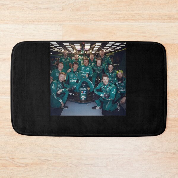 Item preview, Fernando Alonso Team designed and sold by JESSROBIS.