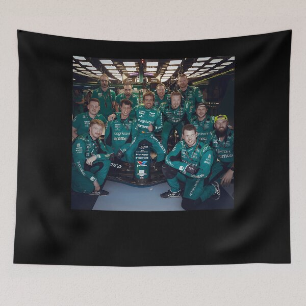 Item preview, Fernando Alonso Team designed and sold by JESSROBIS.