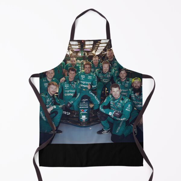 Item preview, Fernando Alonso Team designed and sold by JESSROBIS.