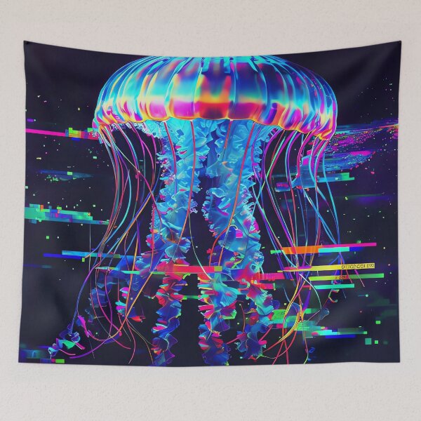 Item preview, Data Drifter designed and sold by ONYX Pixee.