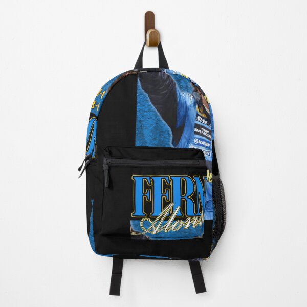Item preview, Fernando Alonso Tribute Bootleg designed and sold by JESSROBIS.