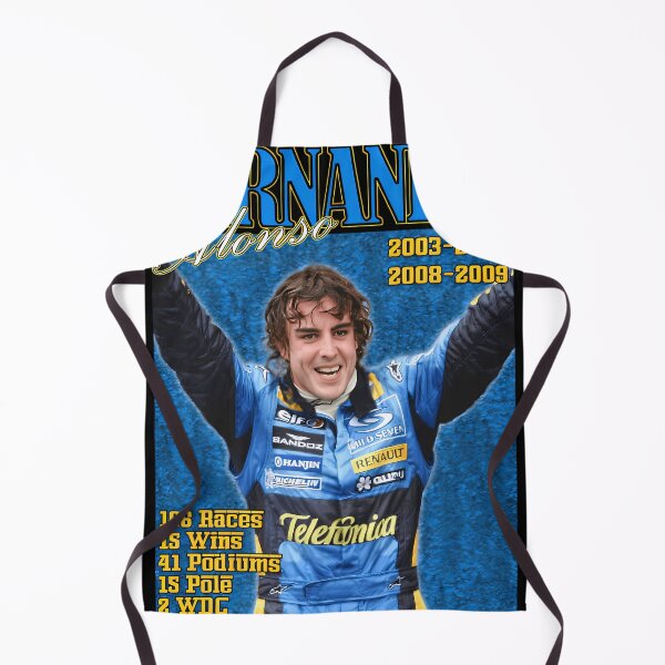 Item preview, Fernando Alonso Tribute Bootleg designed and sold by JESSROBIS.