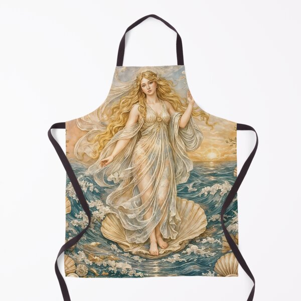 Item preview, Goddess Aphrodite designed and sold by SoniaSarkali.