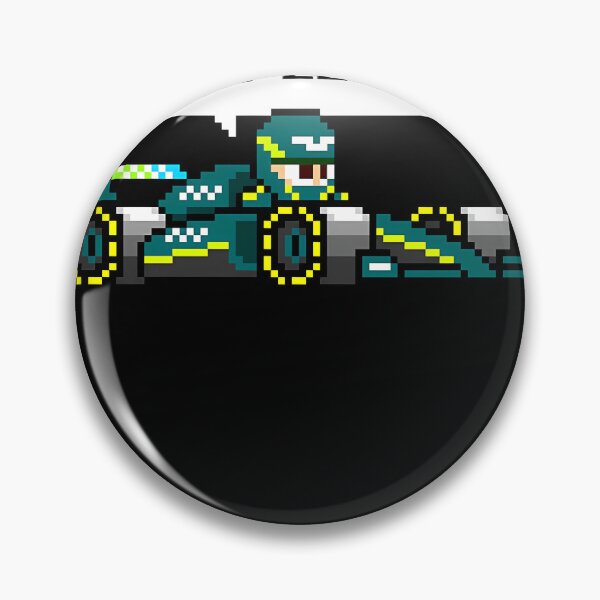 Item preview, Fernando Alonso confía en El Plan (Radio del equipo F1) designed and sold by JESSROBIS.