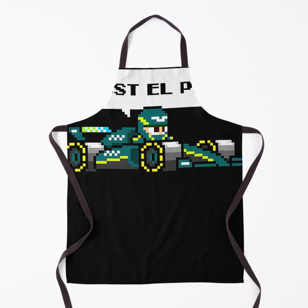 Item preview, Fernando Alonso Trust El Plan (F1 Team Radio) designed and sold by JESSROBIS.