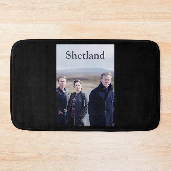 Item preview, Shetland Series 2013 designed and sold by ChristitanTwo.