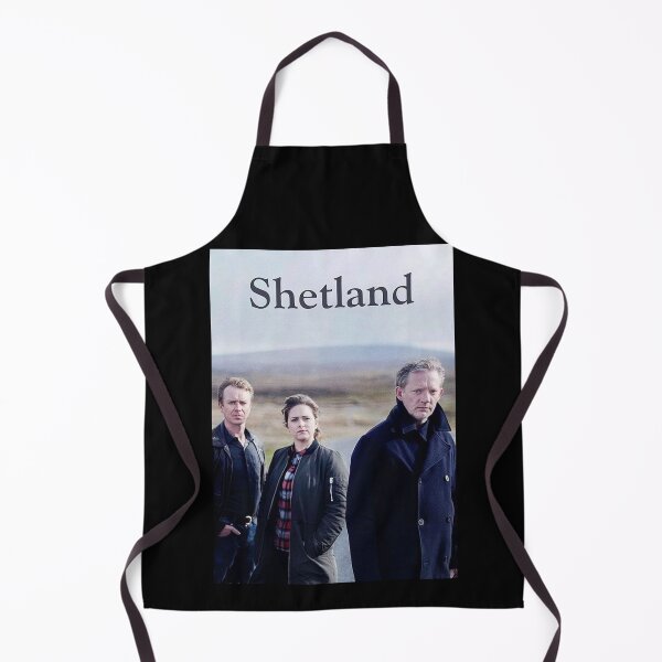 Item preview, Shetland Series 2013 designed and sold by ChristitanTwo.