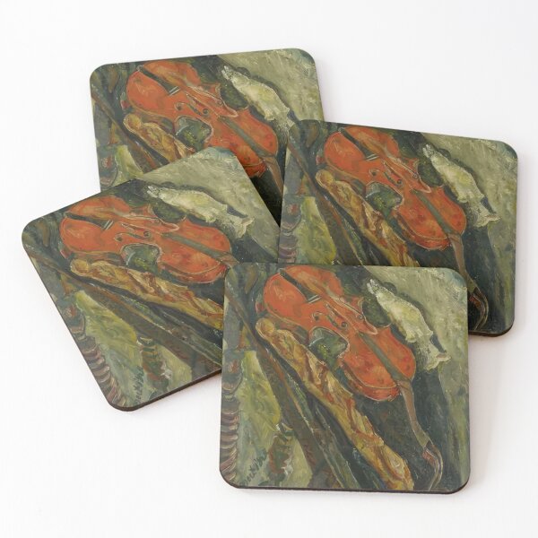Item preview, Chaim Soutine designed and sold by YasminaGifts.