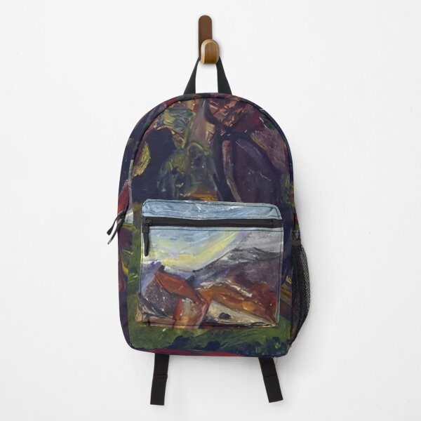 Item preview, Chaim Soutine designed and sold by YasminaGifts.