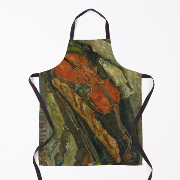 Item preview, Chaim Soutine designed and sold by YasminaGifts.