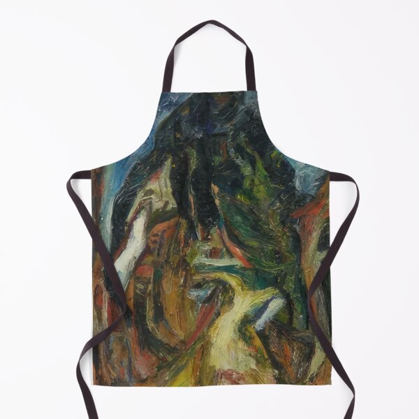 Item preview, Chaim Soutine designed and sold by YasminaGifts.