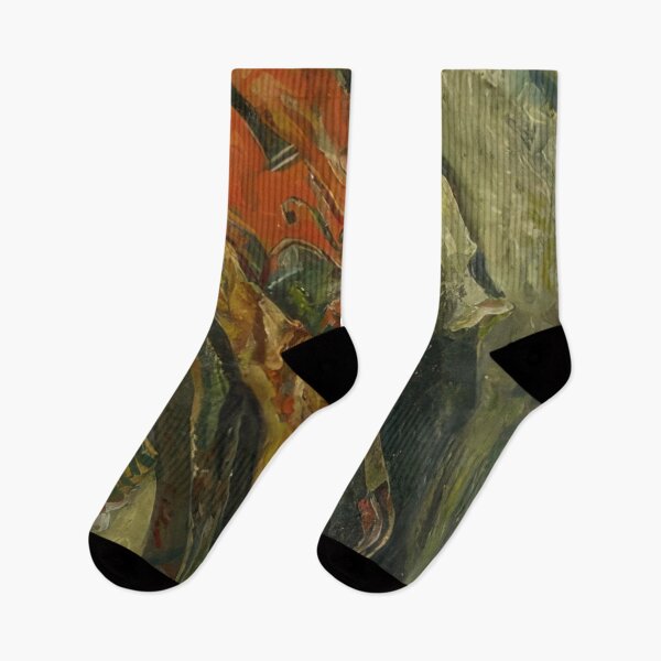 Item preview, Chaim Soutine designed and sold by YasminaGifts.
