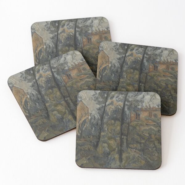 Item preview, Chaim Soutine designed and sold by YasminaGifts.