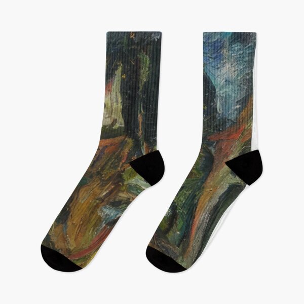 Item preview, Chaim Soutine designed and sold by YasminaGifts.