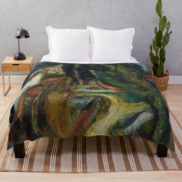 Item preview, Chaim Soutine designed and sold by YasminaGifts.