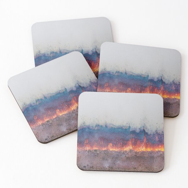 Item preview, Burning Boundary designed and sold by CHCOfficial.