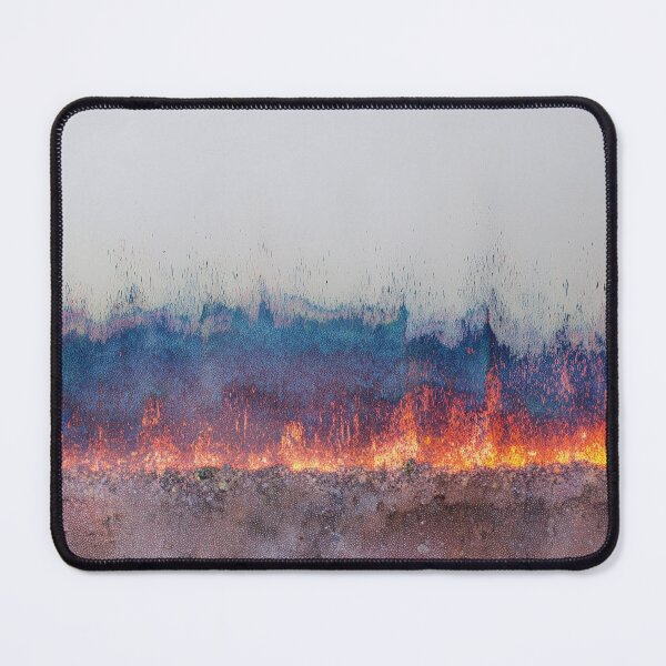 Item preview, Burning Boundary designed and sold by CHCOfficial.