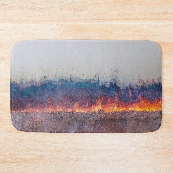 Item preview, Burning Boundary designed and sold by CHCOfficial.