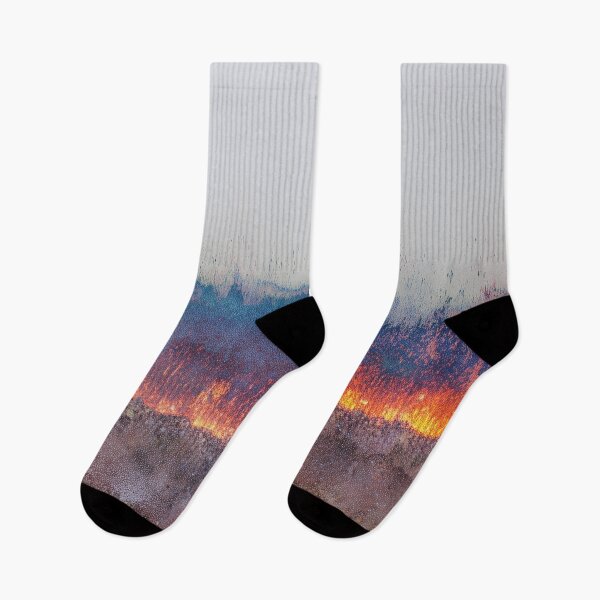Item preview, Burning Boundary designed and sold by CHCOfficial.