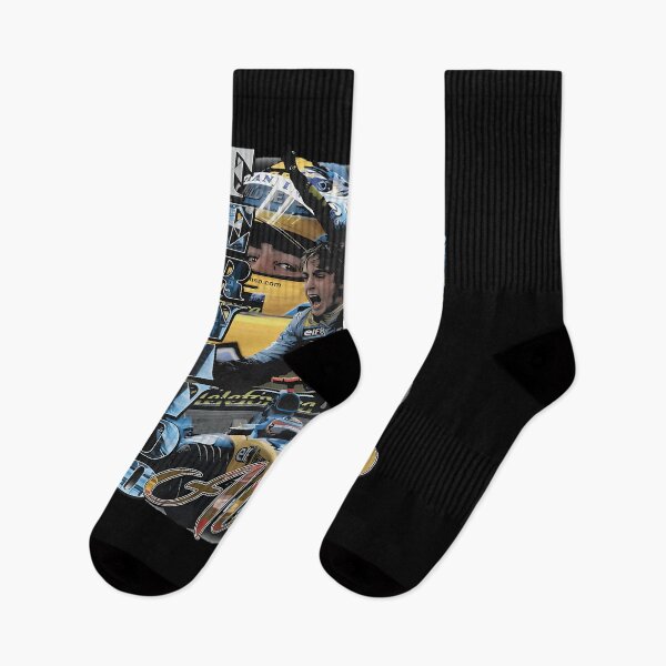 Item preview, Fernando Alonso designed and sold by JORDHARRELL.