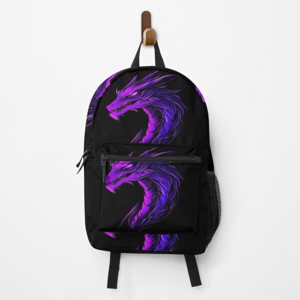 Item preview, Beautiful amethyst gaze of purple dragon designed and sold by NivyasArtistry.