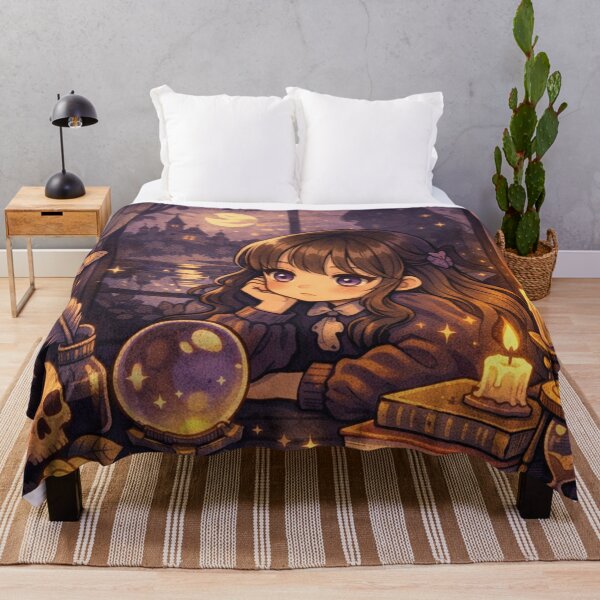 Item preview, I am half-sick of shadows Dark Academia Design designed and sold by Mauswohn.