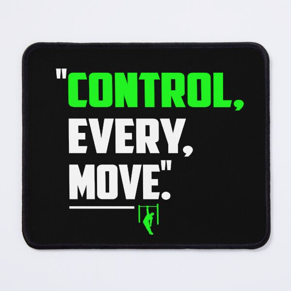 Item preview, Control Every Move designed and sold by TheFineShirt.
