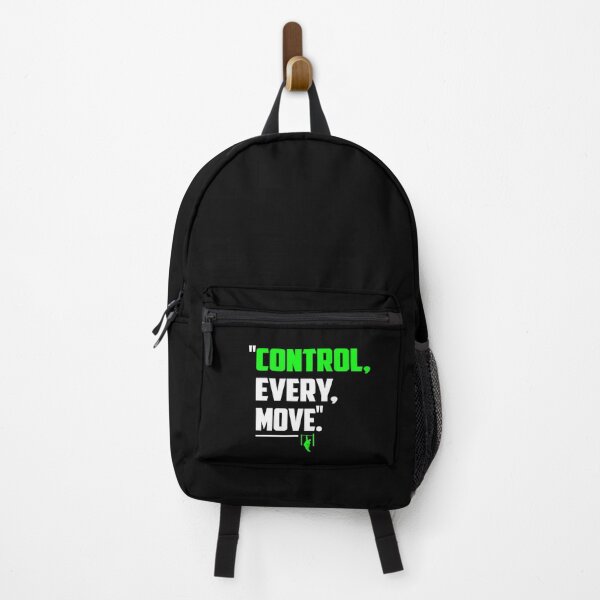 Item preview, Control Every Move designed and sold by TheFineShirt.