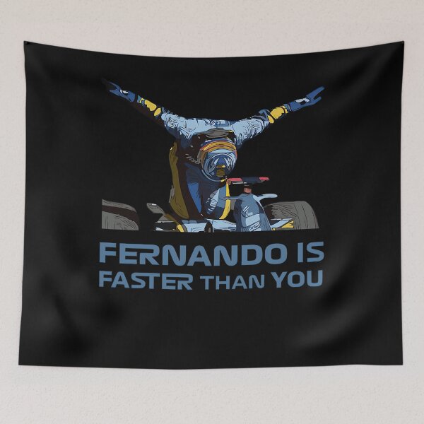 Item preview, Fernando Is Faster Than You  designed and sold by JORDHARRELL.
