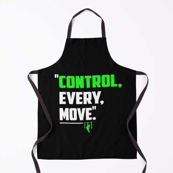 Item preview, Control Every Move designed and sold by TheFineShirt.
