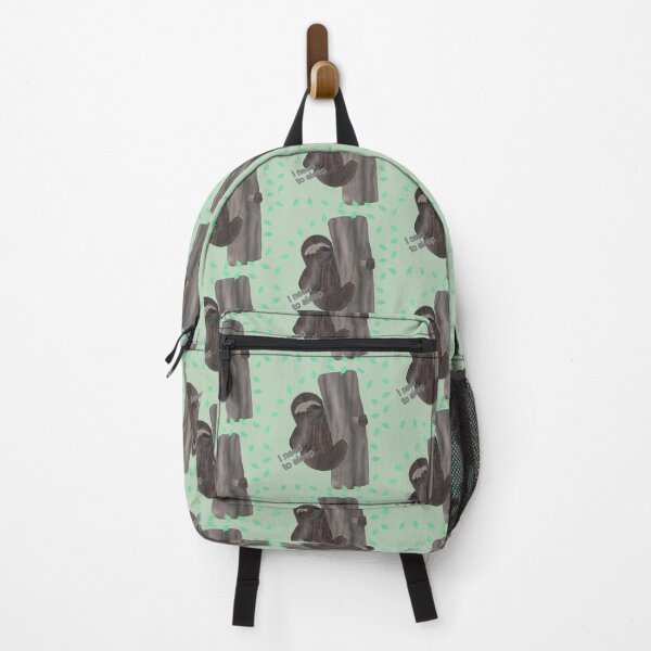 Item preview, Danvant- Sloth in the tree designed and sold by Daniel Vasco.