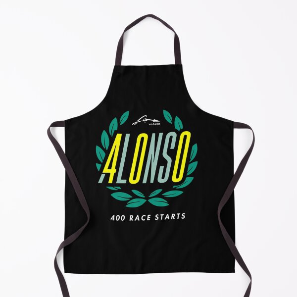 Item preview, Fernando To 400 Alonso 400 Races Tribute Inspired designed and sold by JORDHARRELL.