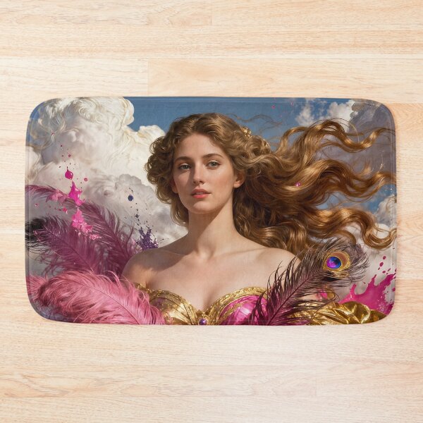Item preview, Goddess Aphrodite designed and sold by SoniaSarkali.