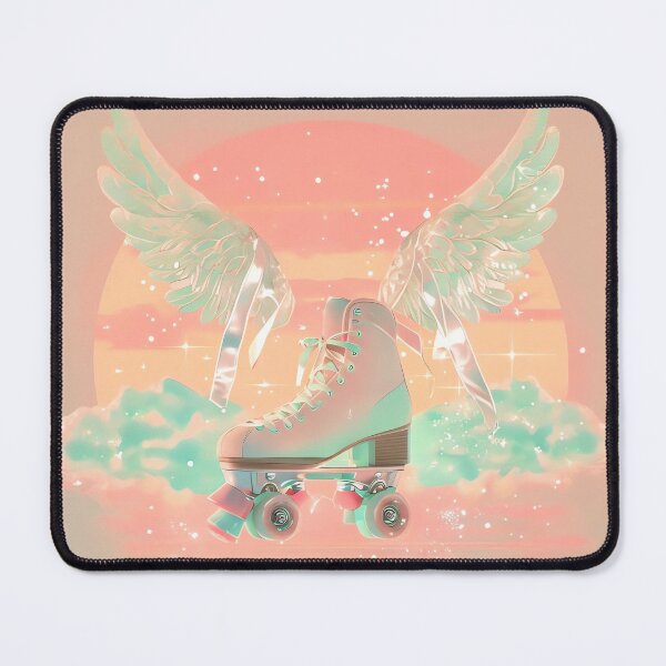 Item preview, Heavenly Gliders designed and sold by ONYX Pixee.