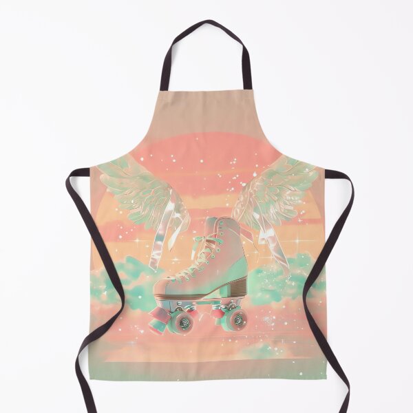 Item preview, Heavenly Gliders designed and sold by ONYX Pixee.