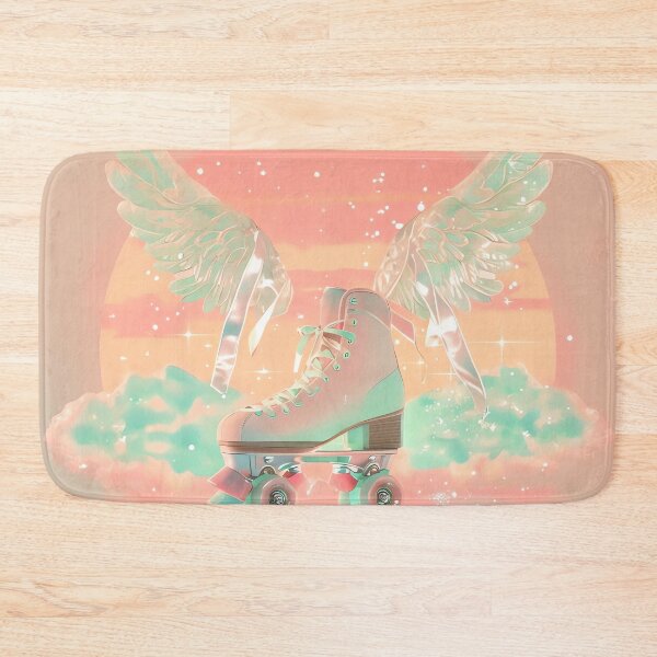 Item preview, Heavenly Gliders designed and sold by ONYX Pixee.