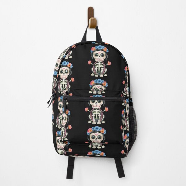 Item preview, Pet Skeleton Flower designed and sold by Atee Optimistic.