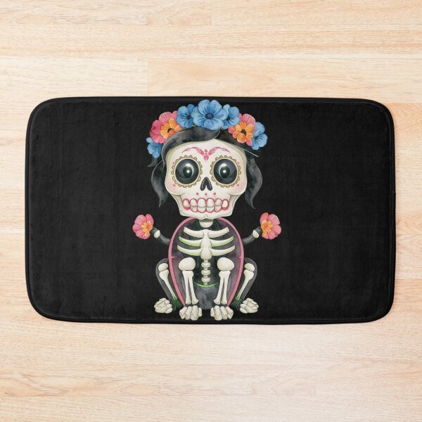 Item preview, Pet Skeleton Flower designed and sold by Atee Optimistic.