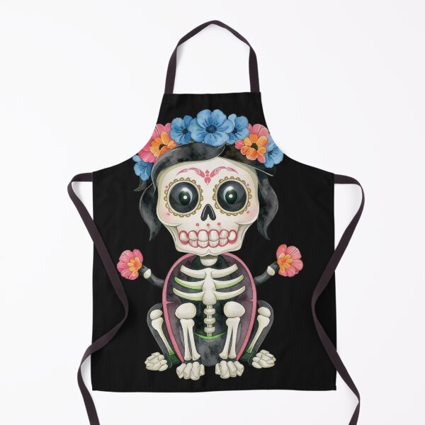 Item preview, Pet Skeleton Flower designed and sold by Atee Optimistic.