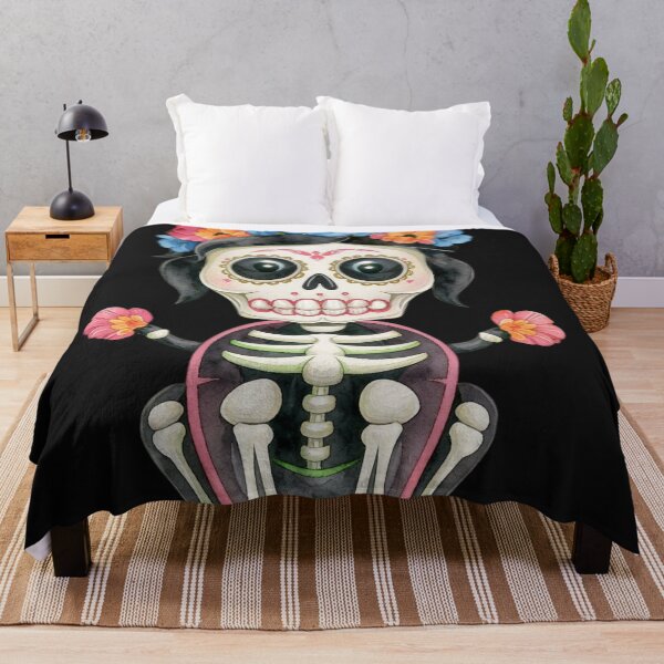 Item preview, Pet Skeleton Flower designed and sold by Atee Optimistic.
