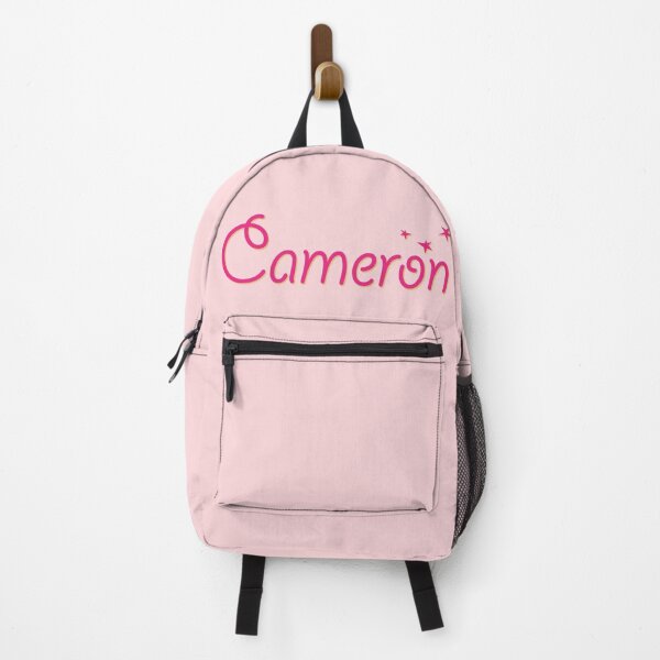 Item preview, My Name is Cameron designed and sold by CharlottePlaceArt.