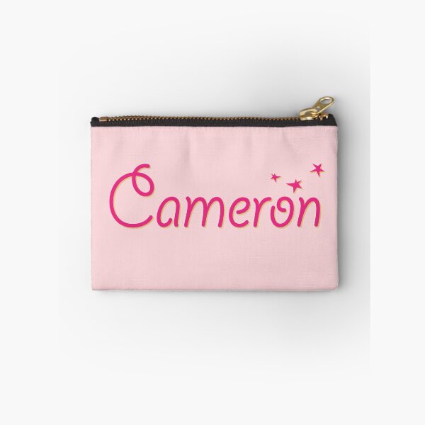 Item preview, My Name is Cameron designed and sold by CharlottePlaceArt.