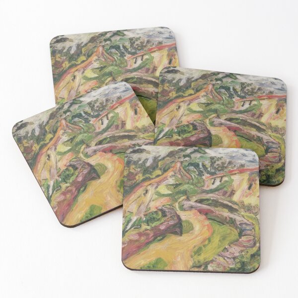 Item preview, Chaim Soutine designed and sold by YasminaGifts.