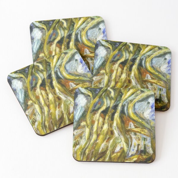 Item preview, Chaim Soutine designed and sold by YasminaGifts.