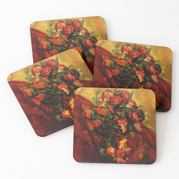Item preview, Chaim Soutine designed and sold by YasminaGifts.