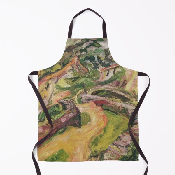 Item preview, Chaim Soutine designed and sold by YasminaGifts.