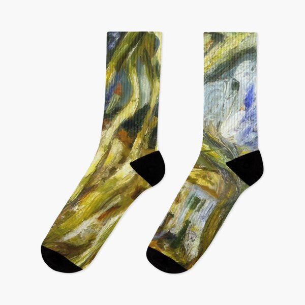 Item preview, Chaim Soutine designed and sold by YasminaGifts.