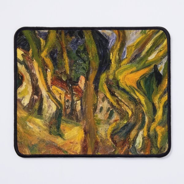 Item preview, Chaim Soutine designed and sold by YasminaGifts.